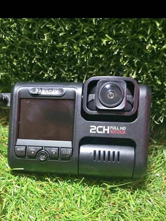dash cam 2