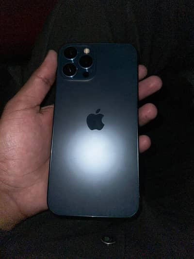 12 pro max non pta sim working