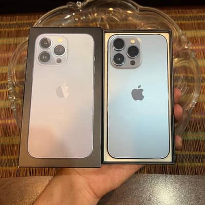 i phone 13 pro pta approved