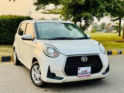 Daihatsu Boon Qlick 2022/25