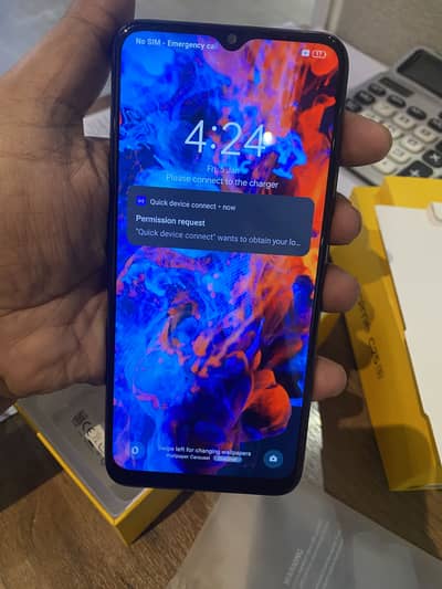 Realme C25 S 4/128