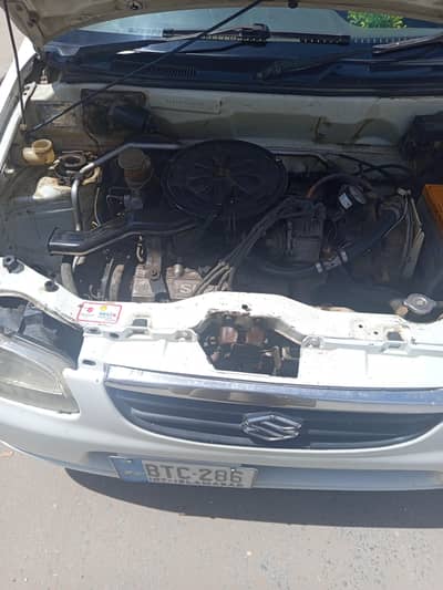 Alto VXR 2004 Model urgent sale