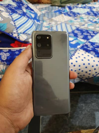 samsung s20 ultra 5g