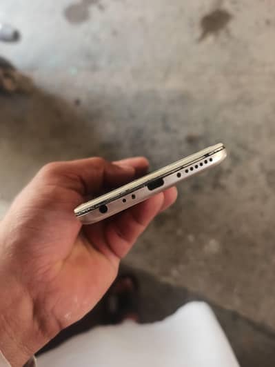 vivo mobile 4gb 64gb