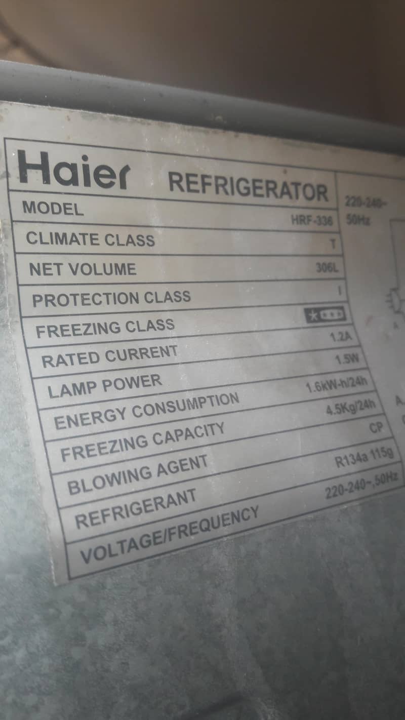 haier 1