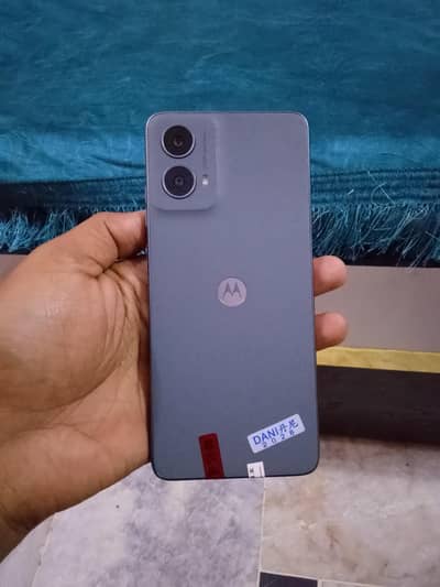 Motorola Moto G 5G 2024