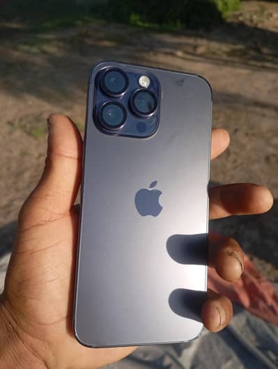 iPhone 14 pro max most demanding phone