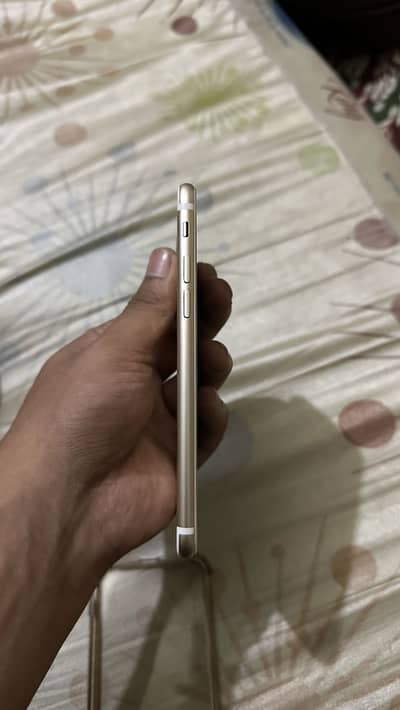 Iphone 7 PTA Approved 128GB