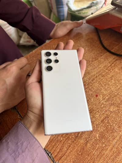 S22ultra non pta water pack 10 by10 03457733679
