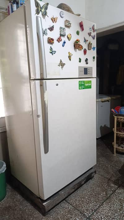 Deep friezer and Ac for sale