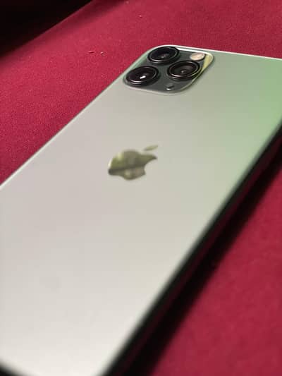 Iphone 11 pro 256GB
