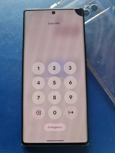 pixel 6 pro 12 gb 128gb