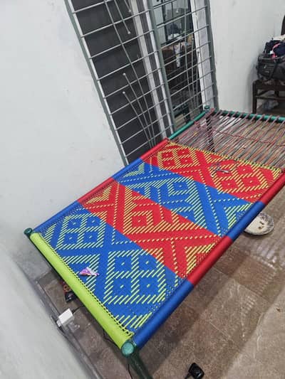 few months used new is in 12000, price is negotiable.