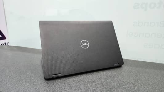 Dell Latitude 7410 2-in-1|core I7/10Th Gen | 16Gb| 256 Nvme | Laptop