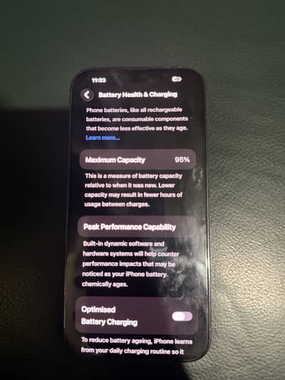 Apple iPhone 14 Pro Max jv 128gb