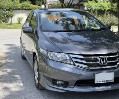 Honda City 1.3 Brand New Condition