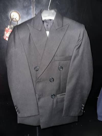 Boys suit