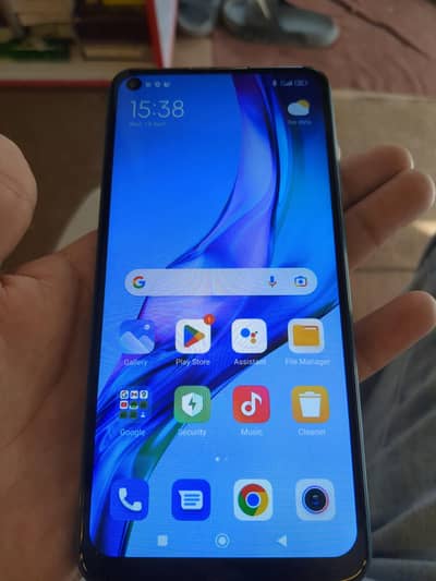redmi note 9 6/128 urgent sale