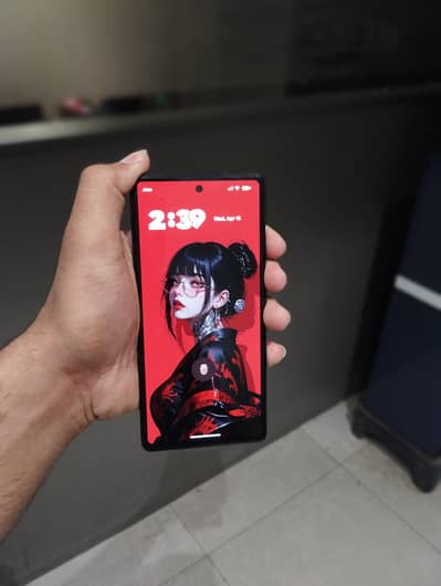 google pixel 6a office PTA+box pack