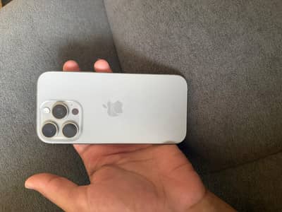 Apple iphone 16 pro waterpack mobile phone 256 gb