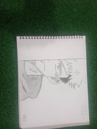 HANDMADE SKETCHES FOR SALE