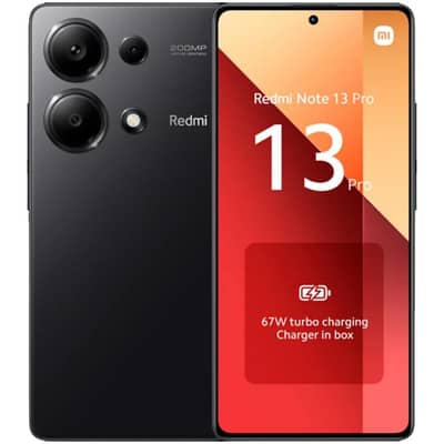 redmi note 13 por
