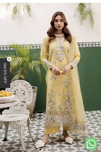 Experienced Ladies Tailor Required for Clothing Brand