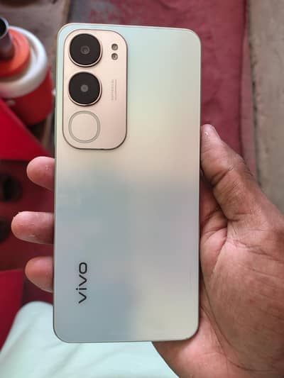VIVO Y19S
