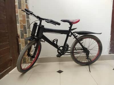 Shadow Glide Bicycle  Midnight Shadow Rider  Black Thunder Bike 