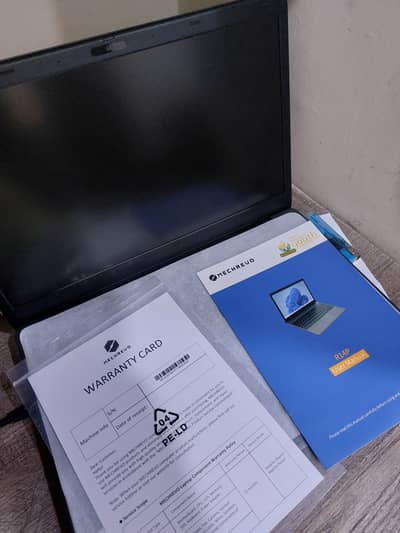 MECHREVO (PM Laptop) Brand new fresh piece