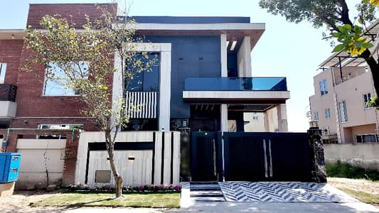 Buying A House In Lake City - Sector M-2A Lahore?