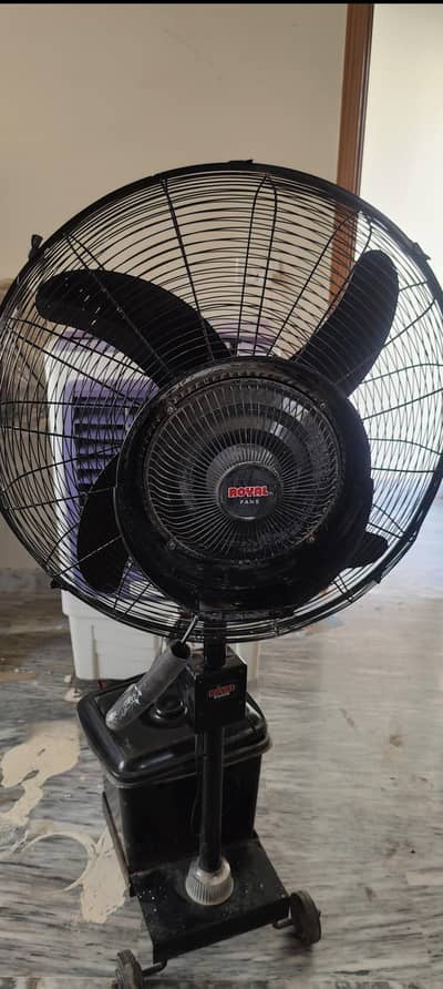 Fan For Sale