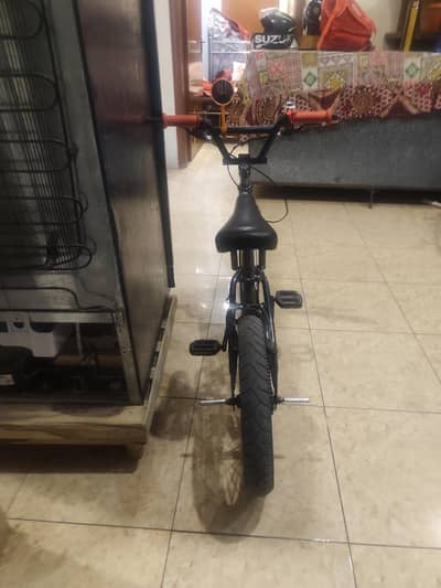 china imported cycle