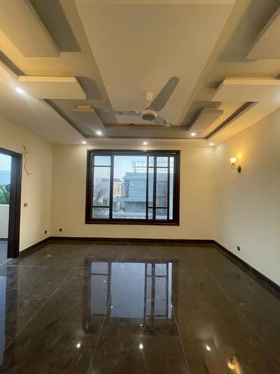 A Prime Location 500 Square Yards Upper Portion Has Landed On Market In DHA Phase 8 Of Karachi