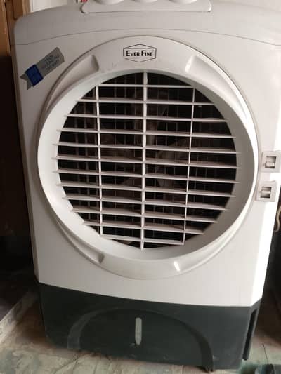 full size copper motor electric air cooler  for sale