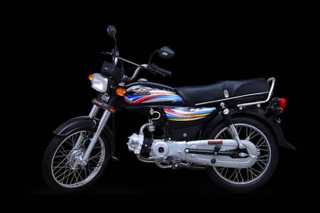 New Super Star Bike For Sale