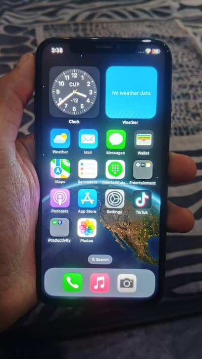 Iphone X 64 GB Low Price