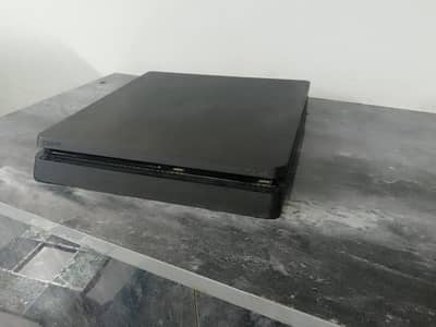 PS4 fat 500 gb