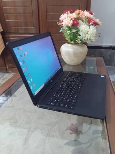 Dell Corei3 8th Generation