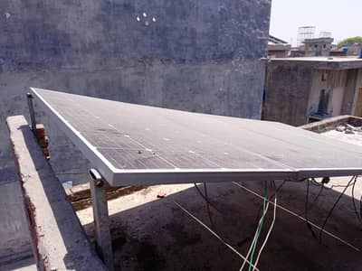 Inverex Mono Perc Solar Panel 180 Watt 12 Volt direct