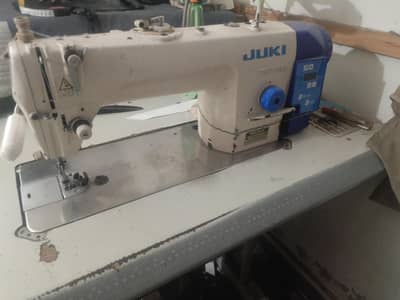 juki Good condition