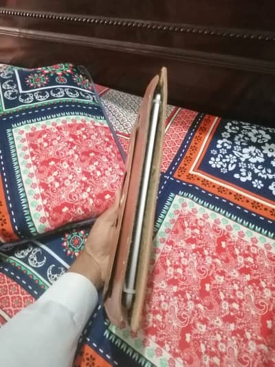 Ipad Air can exchange also