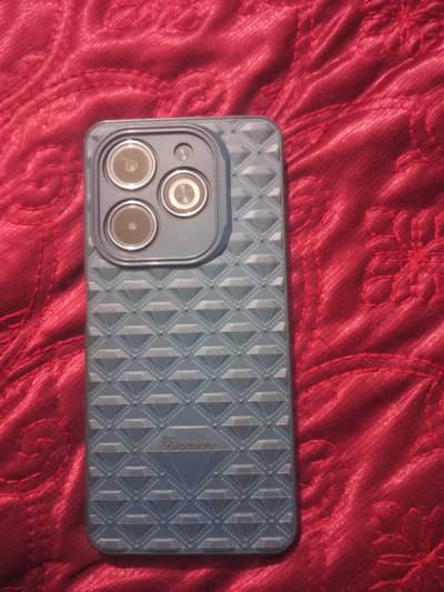INFINIX HOT 40i 128GB 8+5 GB