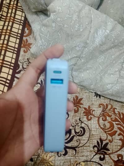 power bank 10000mh original ANKER 100% digital power bank