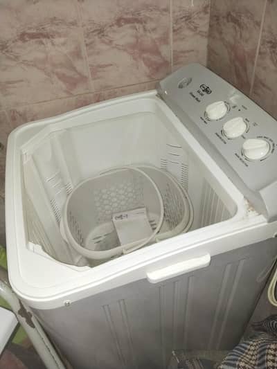washing machine (brand new)