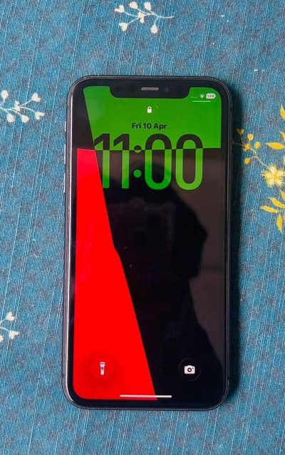 iphone 11 64 gb jv black color