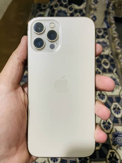 iPhone 12 Pro Max Dual Physical