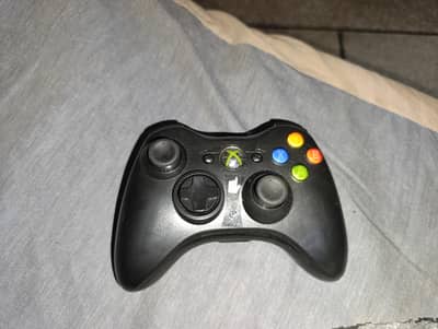 x box 360 controller full full new