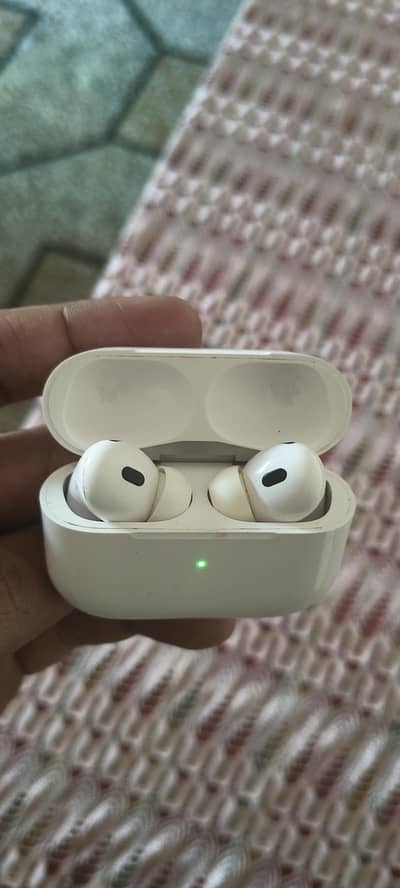airpods pro (2nd generation)