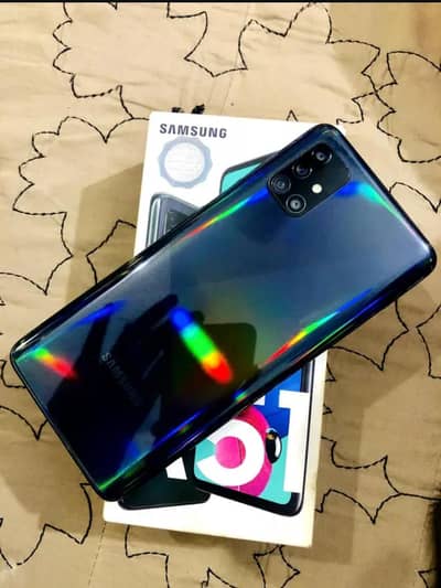 Samsung A51 [6/128] GB